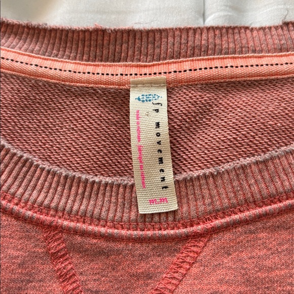 Free People movement medium tank top - Picture 3 of 3